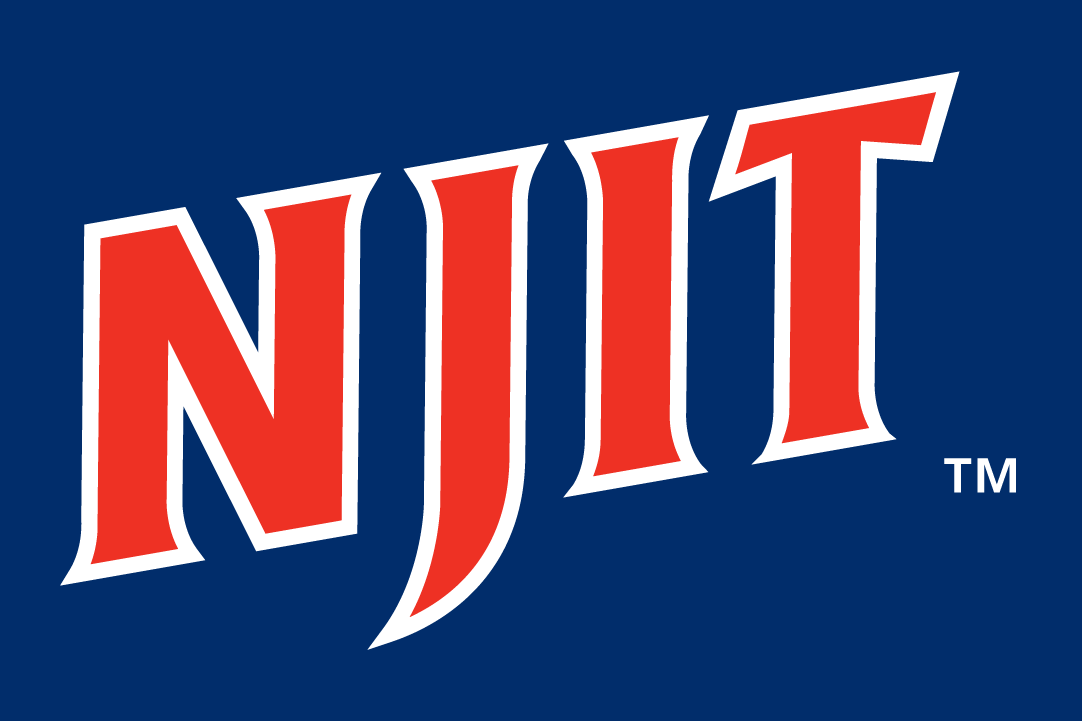 NJIT Highlanders 2006-Pres Wordmark Logo 14 iron on paper